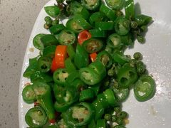 -半天妖烤鱼(方庄店)