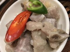 -武林厨神·粤式茶点(五羊店)