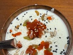 -老兰家传统烧烤炒菜泡馍(小南门店)