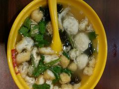 android_upload_pic-小杨生煎(香港名都店)