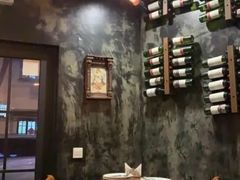 -克比叔叔印度餐厅Kebabs on the Grille(永康路分店)