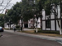 -太阳岛度假酒店