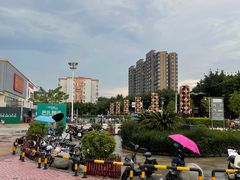 -优托邦(长兴路店)