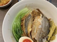 -蟹黄鱼·海派深夜面馆(江湾里店)