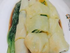 -花少爷·鲜虾干贝粥(延安万达店)