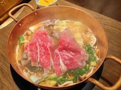 -牛道·和牛九食(市府恒隆广场店)