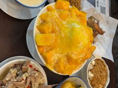 -水牛奶皇后糖水铺(深圳总店)