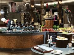 -海外海皇冠大酒店-海悦·全日制餐厅