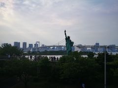 -台场海滨公园船码头