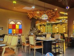 -君邦火锅(新疆大厦店)