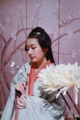 -汉仪华裳汉服馆(打浦桥店)