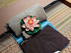 -莲泰式·中式·沐足·精油SPA采耳(天河店)