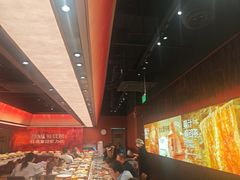 -龍歌自助小火锅(雨花台江南虹悦城店)