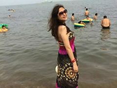 -兴城海滨风景区