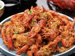 -虾乐园龙虾·夜宵(松江店)