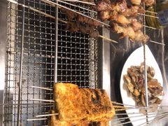 -红棚子肚绷·徐州烧烤(南京店)