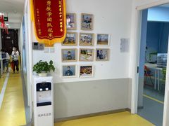 -童程童美·信息学竞赛·机器人编程·少儿编程(五棵松万达校区)