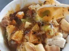 -段生记肉丸糊辣汤(西铁大明宫住宅小区店)