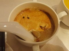 -上海金桥红枫万豪酒店-万豪中餐厅