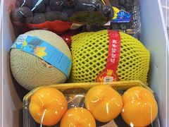 -果蔬好(江南赋店)