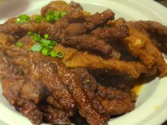 -大闫家烧烤·小海鲜家常菜(郑庄店)