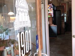 门面-1901 Cafe(西四店)