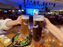 -沈阳瑞士酒店·普拉那啤酒坊