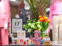 -ochirly(龙之梦购物中心店)