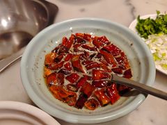 -将台涮肉(酒仙桥店)