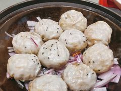 -大鹏饭店·金陵家宴(奥体中心店)