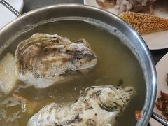 -尚宴牛特鲜自助(太原街万达店)