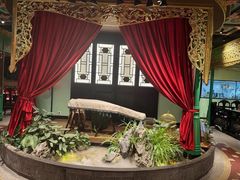 -锦府盐帮·侯宅(五棵松万达店)