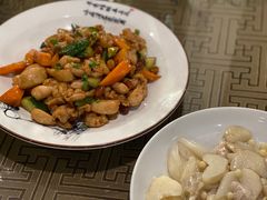 -湖鲜楼