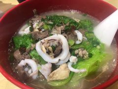 -鸿记·好再来普宁肠粉(莲花路店)