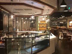 餐厅-上海浦东嘉里大酒店