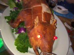 -惠州金海湾嘉华度假酒店