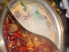 -熊喵来了火锅(长安万达第94分店)