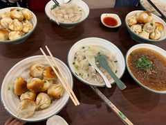 -赵宝美煎包店