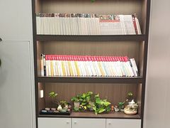 -益康盲人推拿按摩(长虹店)