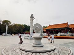 -珠海圆明新园