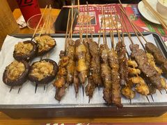 -探唐烧烤(棠东店)