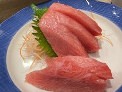 -梅丘·寿司の美登利(银座店)