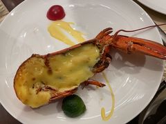 -安蒂娅·海鲜自助餐厅(安蒂娅美兰酒店)