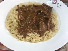-華人 華星冰室(氹仔 店)