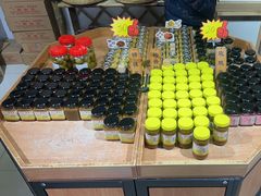 -苏州市吴中区光福窑上花果蜜饯厂