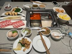 -海底捞火锅(万达广场店)
