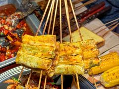 -1819餐厅·团队聚餐·烤串·精酿