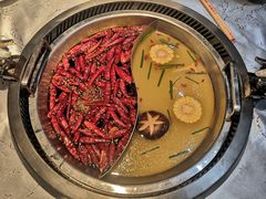 -红辣椒·川菜·火锅(张杨路店)