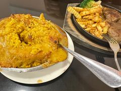 -妈阁铭记澳葡美食