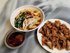 -再回首鸡肉米线(人民路一店)